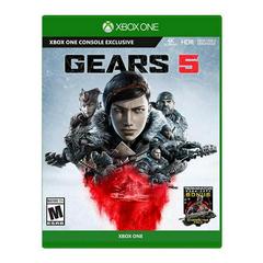 Gears 5 *Pre-Owned*