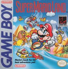 Super Mario Land *Cartridge Only*