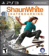 Shaun White Skateboarding *Pre-Owned*