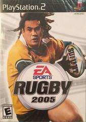 Rugby 2005 *Pre-Owned*