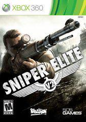 Sniper Elite V2 *Pre-Owned*
