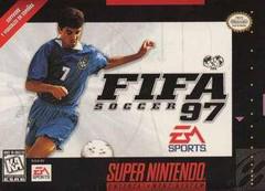 FIFA Soccer 97 *Cartridge Only*