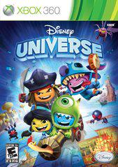 Disney Universe *Pre-Owned*