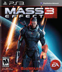 Mass Effect 3 *Pre-Owned*