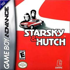 Starsky And Hutch *Cartridge only*