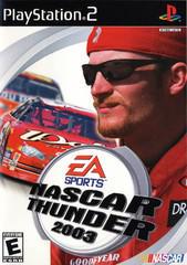 NASCAR Thunder 2003  [Complete] *Pre-Owned*