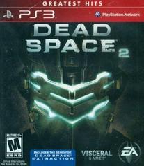 Dead Space 2 [Greatest Hits] *Pre-Owned*