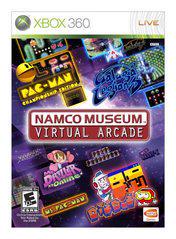 Namco Museum Virtual Arcade [Complete] *Pre-Owned*