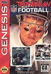 Troy Aikman NFL Football [In Case] *Pre-Owned*