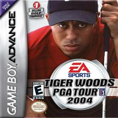 Tiger Woods 2004 *Cartridge only*