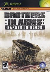 Brothers in Arms Earned in Blood *Pre-Owned*
