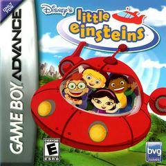 Little Einsteins *Cartridge Only*