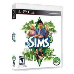 The Sims 3 *Pre-Owned*