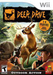 Deer Drive *Pre-Owned*