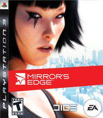 Mirror's Edge *Pre-Owned*