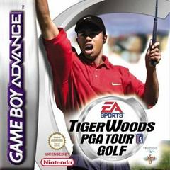 Tiger Woods PGA Tour Golf *Cartridge only*