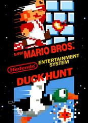 Super Mario Bros. / Duck Hunt *Cartridge Only*
