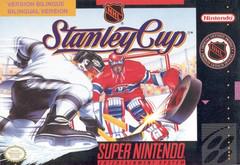 NHL Stanley Cup *Cartridge Only*