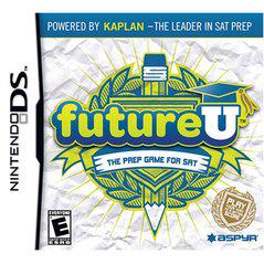 FutureU The Prep Game for SAT [Complete] *Pre-Owned*