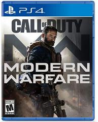 Call of Duty: Modern Warfare *NEW*