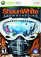 Shaun White Snowboarding *Pre-Owned*