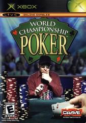 World Championship Poker *Pre-Owned*
