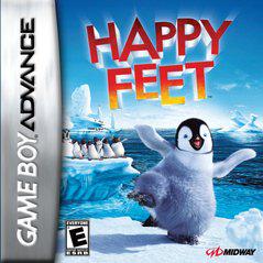 Happy Feet *Cartridge only*