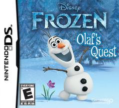 Frozen: Olaf's Quest [Complete] *Pre-Owned*