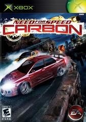 Need for Speed Carbon *Pre-Owned*