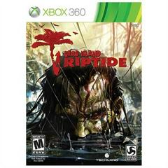 Dead Island Riptide [Complete] *Pre-Owned*