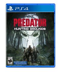 Predator: Hunting Grounds *Pre-Owned*