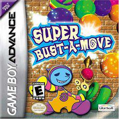 Super Bust-A-Move *Cartridge Only*