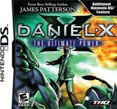 Daniel X: The Ultimate Power *Cartridge Only*