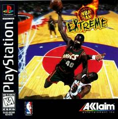 NBA Jam Extreme [Complete] *Pre-Owned*