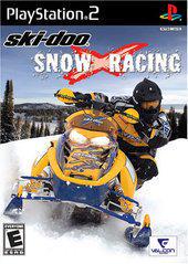 Ski-Doo Snow Racing *Pre-Owned*