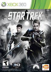 Star Trek: The Game *Pre-Owned*