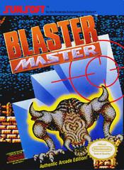 Blaster Master *Cartridge Only*