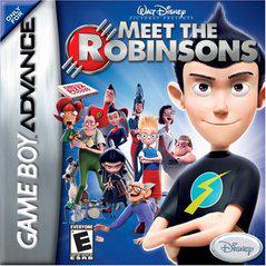 Meet The Robinsons *Cartridge Only*