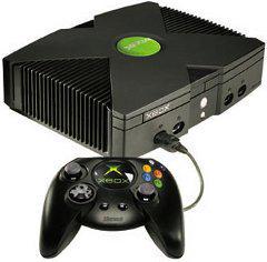 Xbox *Pre-Owned*