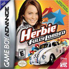 Herbie Fully Loaded *Cartridge Only*