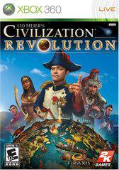 Civilization Revolution *Pre-Owned*