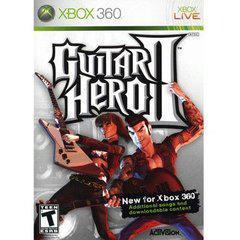 Guitar Hero II *Pre-Owned*