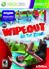 Wipeout In the Zone *Pre-Owned*