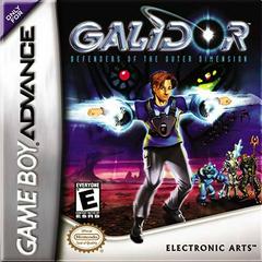Galidor Defenders of the Outer Dimension *Cartridge only*