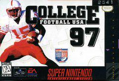 College Football 97 *Cartridge Only*