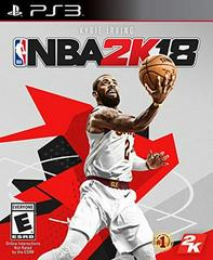 NBA 2K18 [Complete] *Pre-Owned*