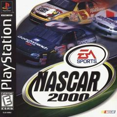 NASCAR 2000 [Complete] *Pre-Owned*