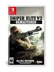 Sniper Elite V2 Remastered *Pre-owned*