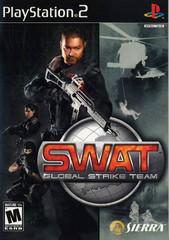 SWAT Global Strike Team *Pre-Owned*