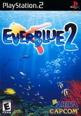 Everblue 2 [Printed Cover] *Pre-Owned*